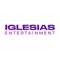 Iglesias Entertainment (@iglesias_ent) 's Twitter Profile