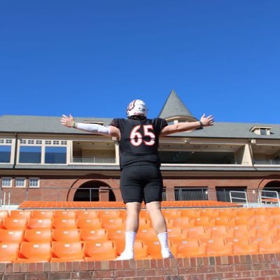 OL @tusculumfb