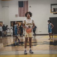 LJ Smith (@ljsmith23972065) 's Twitter Profile