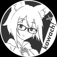 kawach! (@eql_d) 's Twitter Profile