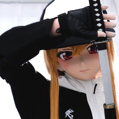 GANMO_9232's profile picture. 呟くことが雑多すぎる趣味人の着ぐるみアカウントです。映画やプラモ、フロムゲーあと着ぐるみでアセンブルされてます。