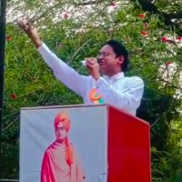 Vivek chaitanya bhargava advocate( Modi ka parivar(@VivekBh31237142) 's Twitter Profile Photo