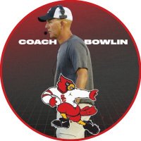 Mike Bowlin (@coachbowlin1) 's Twitter Profile Photo Mike Bowlin (@coachbowlin1) 's Twitter Profile Photo