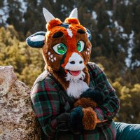 Gimby goat! (@lightheartfusky) 's Twitter Profile