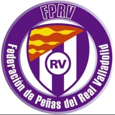 🟣 Twitter oficial de la Federación de Peñas del @realvalladolid y @RVbaloncesto 🟣Fundada en 1995 🟣 Forma parte de Aficiones Unidas @aficionesunidas