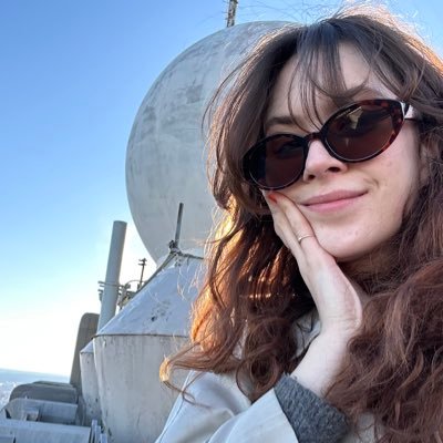 theKTextinction's profile picture. collections moves and management @NHM_London | computational bio, vert palaeo, and niche pop culture references | views by me! (unfortunately) | she/her