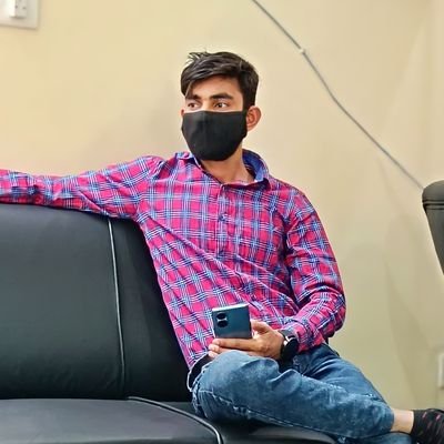 _eramitgupta's profile picture. Software Engineer