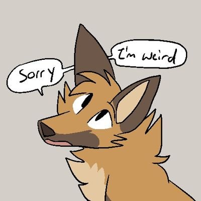 he/him | 20 | 🏳️🌈 | furry | 🇩🇪 | dms are always open :3 | taken by the most wonderful boiw in this universe ♥️ |
pfp drawn by @TheRoguez