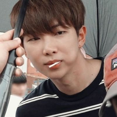 jooniepiola's profile picture. damas gratis va a tocar los bangtan a menear// @ginnyxshawn