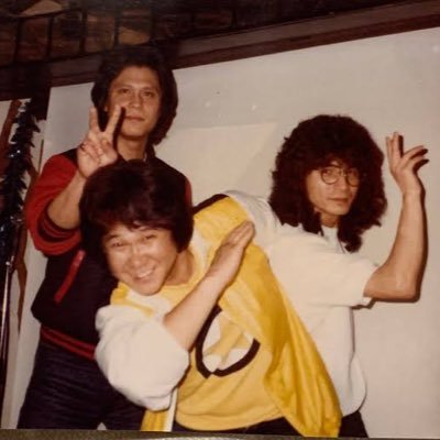 人見元基、田中昌之、小野正利が好きです。　youtubeもやってるのでよかったら見てください。　https://t.co/f95tNiIGdI