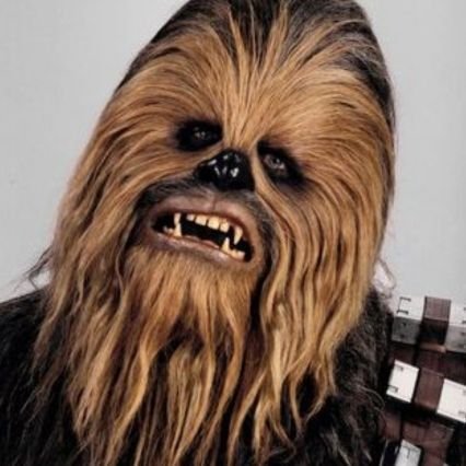 12Chewbacca Profile Picture