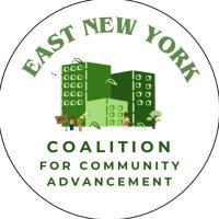 Coalition for Community Advancement(@ENYCoalition) 's Twitter Profile Photo
