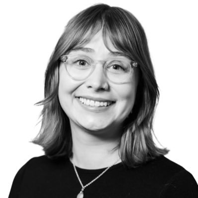 Senior Recruiter at @WeArePlayground

@WIGJ ambassador 🎮

Previously at @GoAirship @FirespriteGames @WeArePlayground & Aardvark Swift/Grads in Games

she/her