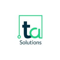 TA Solutions(@ta_solutions_) 's Twitter Profile Photo