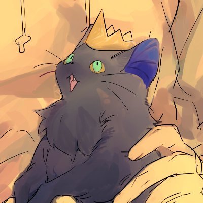 Alloy_Echo's profile picture. 偶爾寫文，不怎麼會畫畫的畫手。Ao3@Alloy_Echo
喜歡覆面和鐵皮罐頭，是自推嬤，口味很怪。僅能讀懂中文。