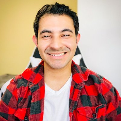 Youtuber y Streamer Guatemalteco, mi objetivo es que mi contenido los llene sea de calidad e informacion.