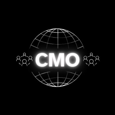 cmocircle11 Profile Picture