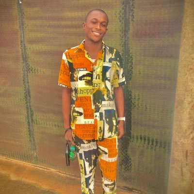 Oluwase99847380's profile picture. GOD over everything