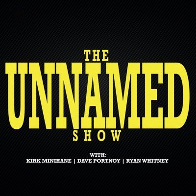 The Unnamed Show