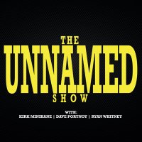 The Unnamed Show (@barstoolunnamed) 's Twitter Profile Photo The Unnamed Show (@barstoolunnamed) 's Twitter Profile Photo