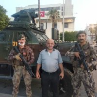Behçet Kanat (@kanat_behcet) 's Twitter Profile Photo Behçet Kanat (@kanat_behcet) 's Twitter Profile Photo
