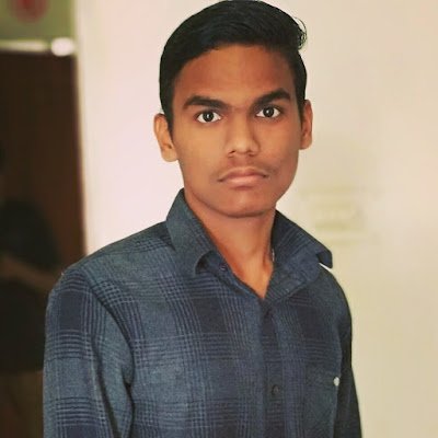 kp_patel_2000's profile picture. 