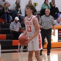 Jayce Ernzen (@jayceernzen0) 's Twitter Profile