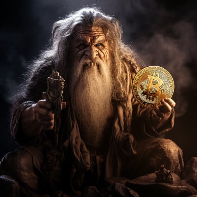 TheBitcoinTroll Profile Picture