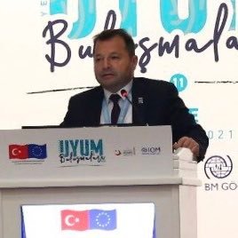 İnsani yardım, Göç, Humanitarian Aid Worker. Retweets not an endorsement!
