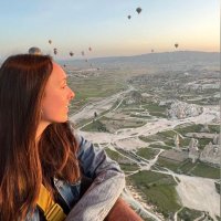 Nazaret Romero (@nazaaret) 's Twitter Profile