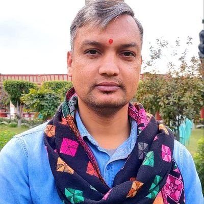 Official @X Handle Of @imHCNautiyal | Member Of Uttrakhand Tribal Movement | Founder Anti Drug Village Movement | Social & Political Fellow {RTs ≠ endorsements}