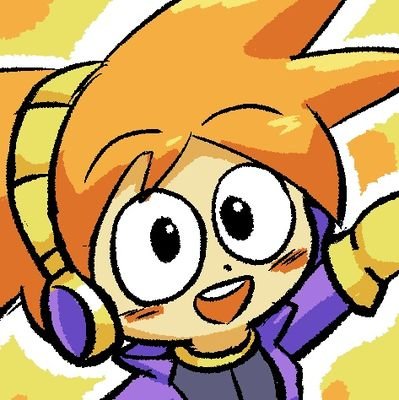 I draw Mega Man things and co-host Multitap Classic Console Showcase Tuesdays at 8pm Central • He/him • Profile Picture drawn by @Jessikapus