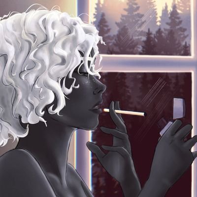 🏳️‍🌈 | 20's | halloweenie | Dnd and OC artist who sometimes does fanart. Im more active on insta 👉 https://t.co/stxP2YT9Z9