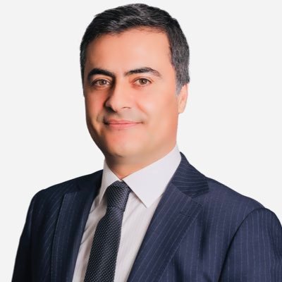 Abdullah Zeydan Profile