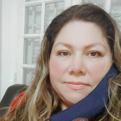 Claudia42170930's profile picture. 