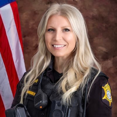 DeputyBHughes Profile Picture