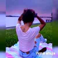 ahujahhima's profile picture. 📍Iowa