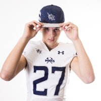 Nicholas Dudzikowski (@ndudzikowski) 's Twitter Profile