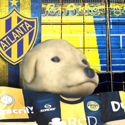 El  perro que nos falta 💛💙🐶