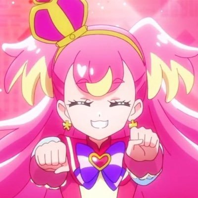 An account dedicated to Precure animation