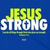 JESUS STRONG (Upon This Rock Church) (@simplyjesus316) Twitter profile photo JESUS STRONG (Upon This Rock Church) (@simplyjesus316) Twitter profile photo