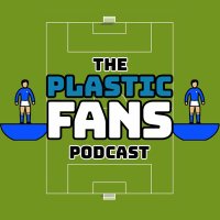 Plastic Fans (@plasticfanpod) Twitter profile photo