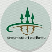 Orman İşçileri Platformu(@IscisiOrma3555) 's Twitter Profile Photo