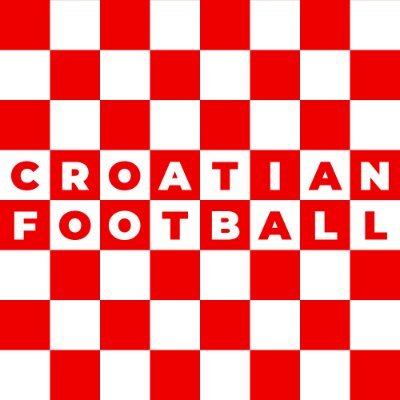 All things Croatian Football!
Account run by @CroLovre
Watch and listen to the Croatian Football Podcast on the link below!