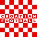 Croatian Football (@CroatiaFooty) Twitter profile photo