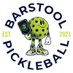 Barstool Pickleball (@stoolpickleball) Twitter profile photo