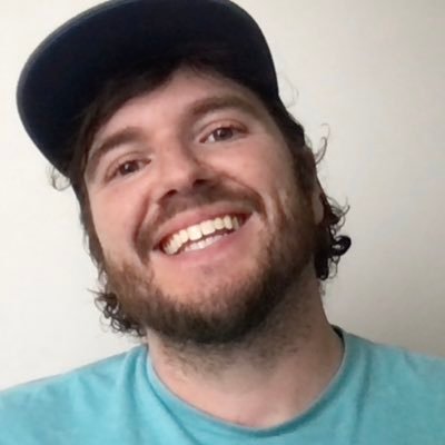 TannerSReid's profile picture. Former high school quiz bowl captain.