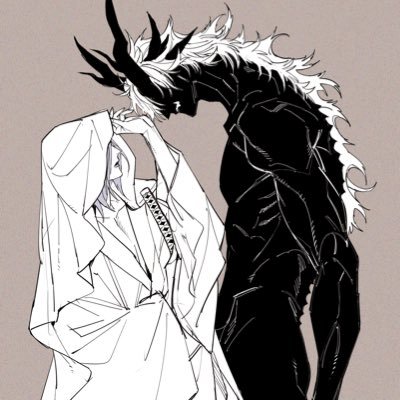 onibijo's profile picture. 成人/鬼典御夫婦左右固定🔑@yumeslp