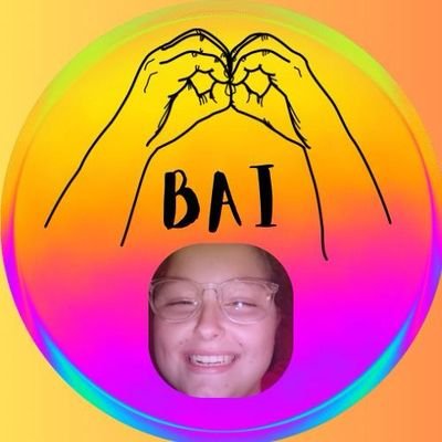 I'm Bai,I have quadriplegic cerebral palsy and I'm profoundly deaf. I used bsl to communicate. https://t.co/3swhhQ9KGv