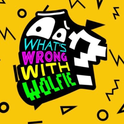 What’s Wrong with Wolfie? Podcast